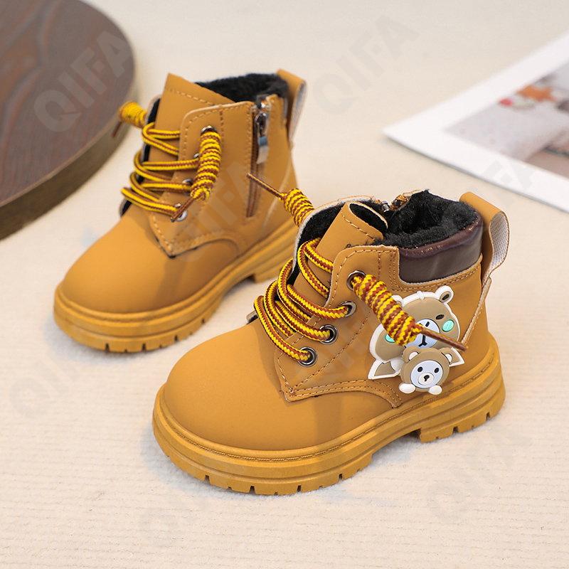 Детские Ботинки CC3601_D213_M-B3