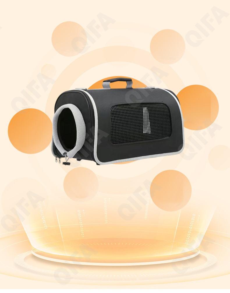 Женская Переноска для животных CC2413_A003-1