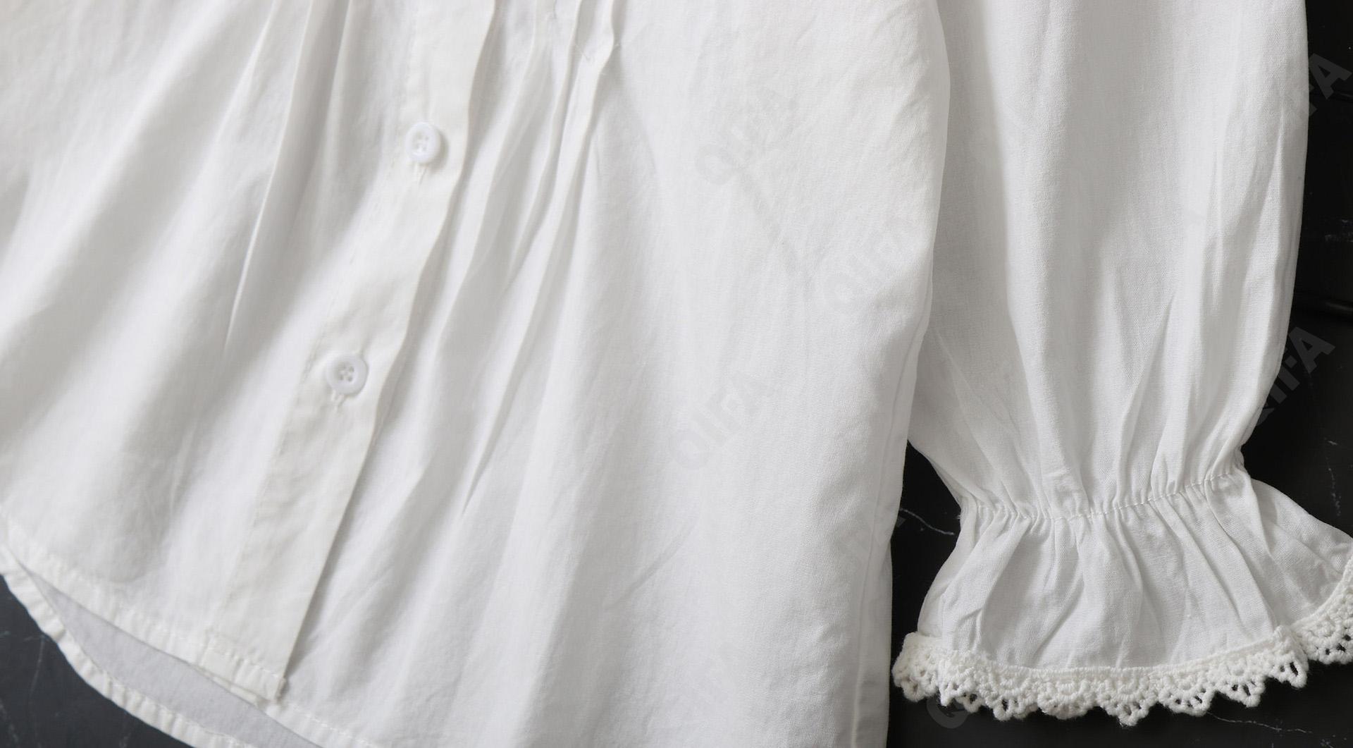 Детская Рубашка CC2327_QY-Y2467-1