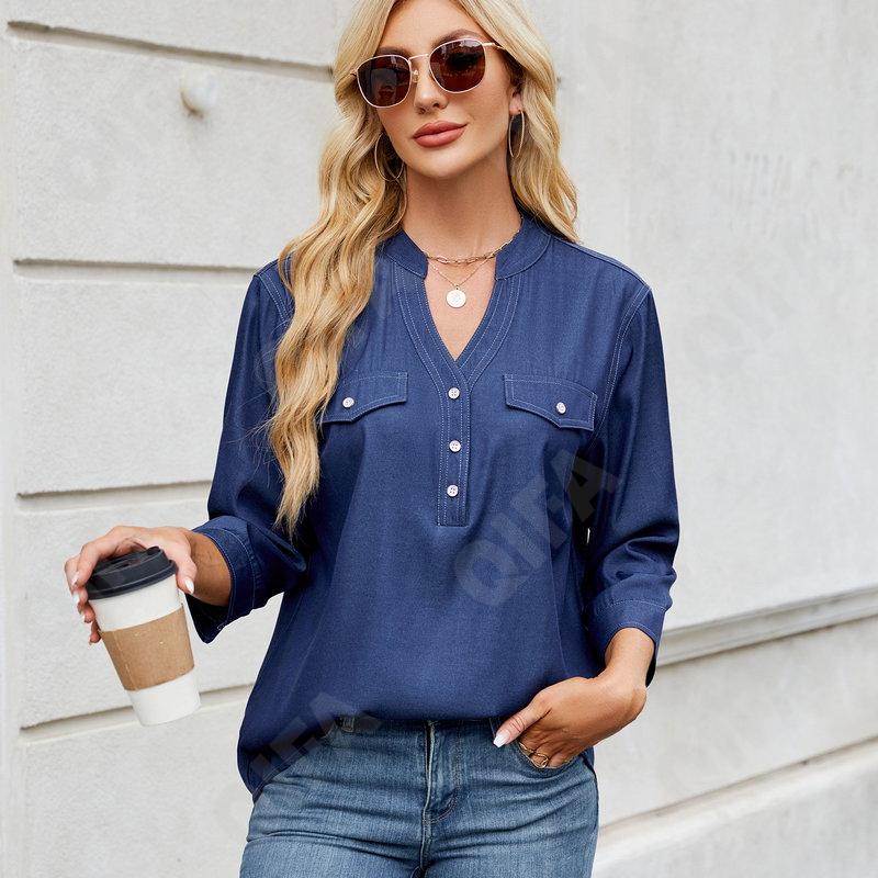 Женская Блузка