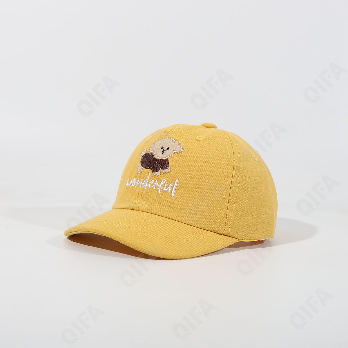 Детская Бейсболка CC3443_S21G39039N049-12M30-5