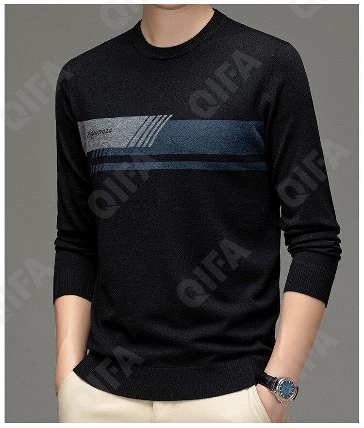 Мужской Джемпер CC4849_K330_958_1777_8 Мужской Джемпер CC4849_K330_958_1777_8