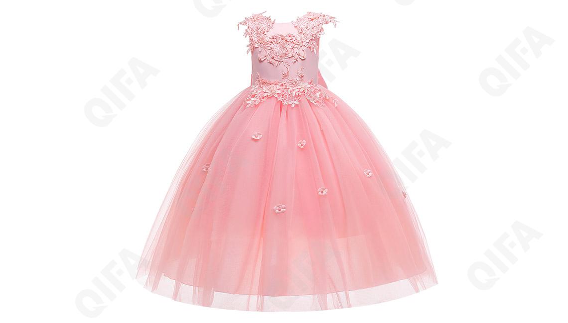 Детское Платье CC1570_LP-280_243_2575