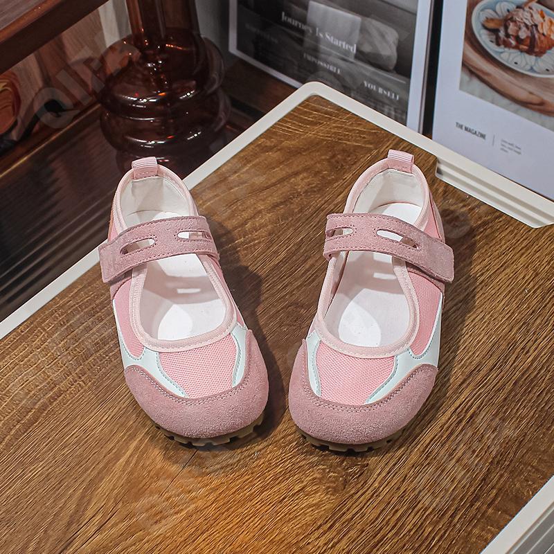 Детские Туфли CC4048_A1005-A1 Детские Туфли CC4048_A1005-A1