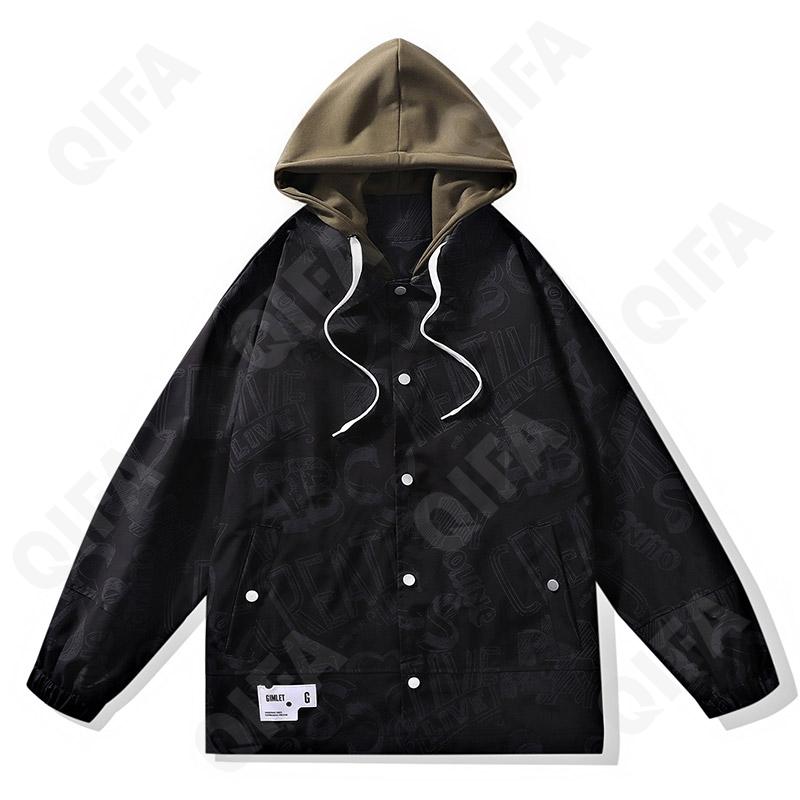 Мужская Куртка