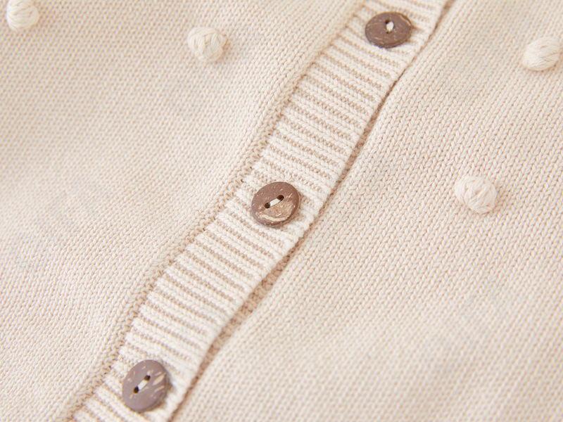 Детская Кофта CC5189_KSQQ0808_225_2574_35