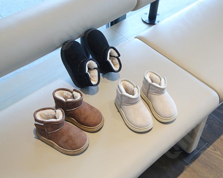 Детские Угги CC3405_TH702-A1