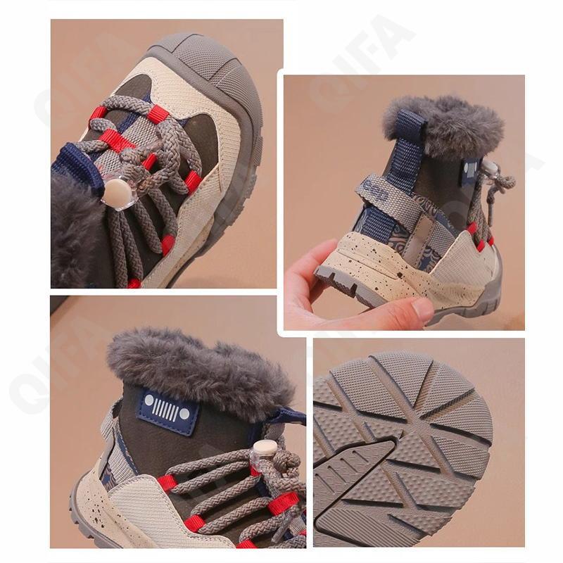 Детские Угги CC3962_5913-A1