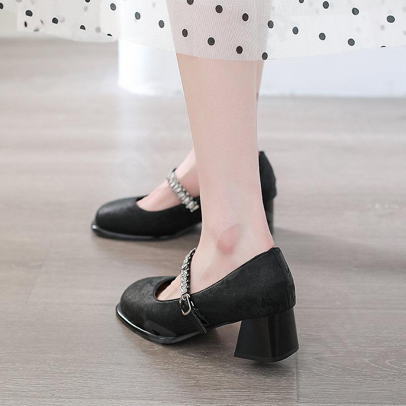 Женские Туфли CC4177_3907-1