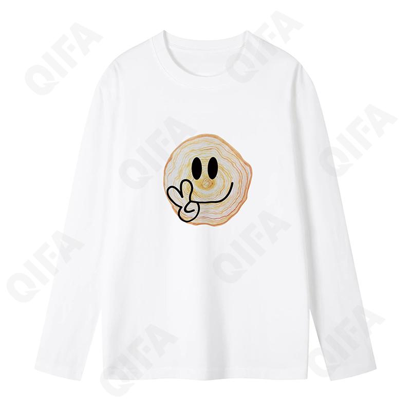 Женский Лонгслив