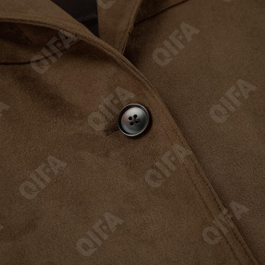 Женское Полупальто CC4694_WT6407_234_1776_92