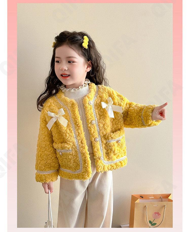 Детская Куртка CC4773_CQCCMMM_230_1817_20 Детская Куртка CC4773_CQCCMMM_230_1817_20