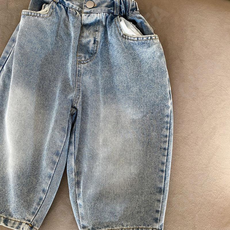 Детские Джинсы CC4286_CK250222_229_2574_14