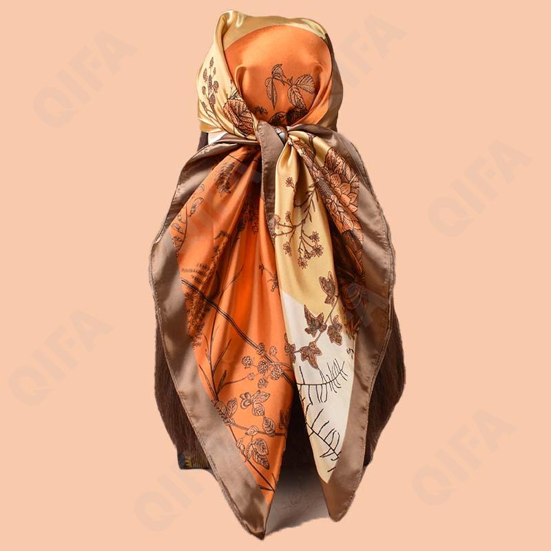 Женский Платок