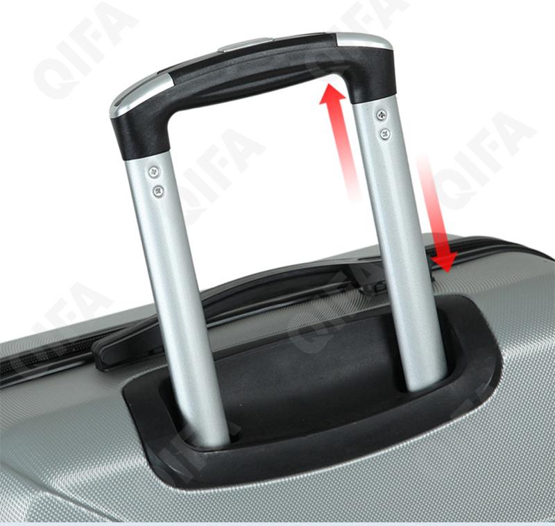 Мужской Чемодан CC4530_QF-004-1