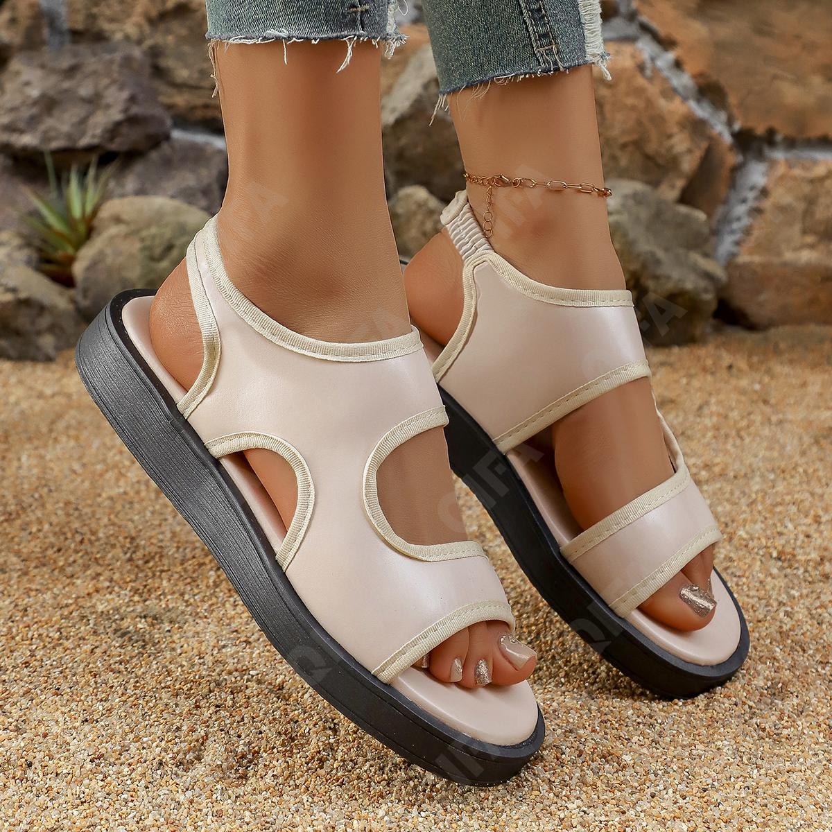 Женские Сандалии CC3767_101-1