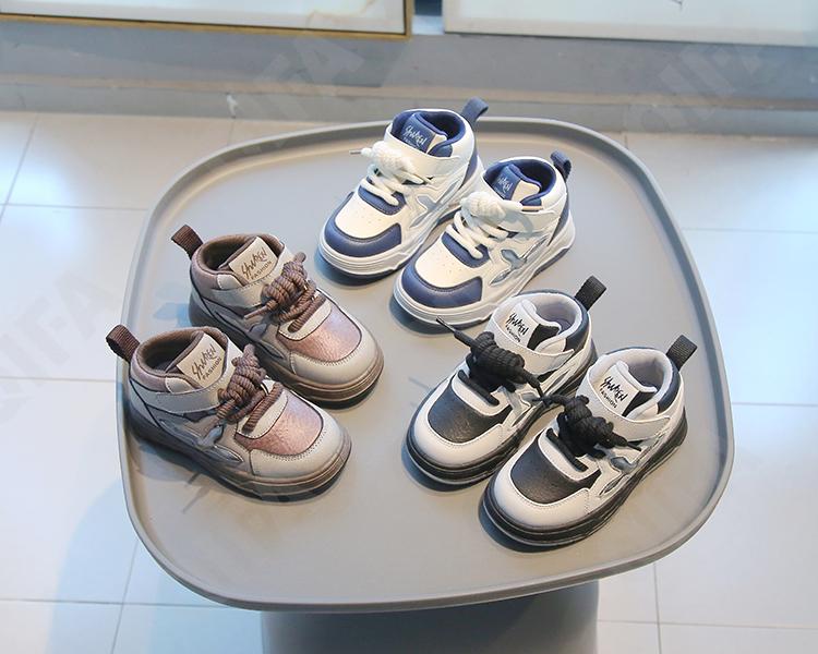 Детские Кроссовки CC3405_TX685-A1 Детские Кроссовки CC3405_TX685-A1