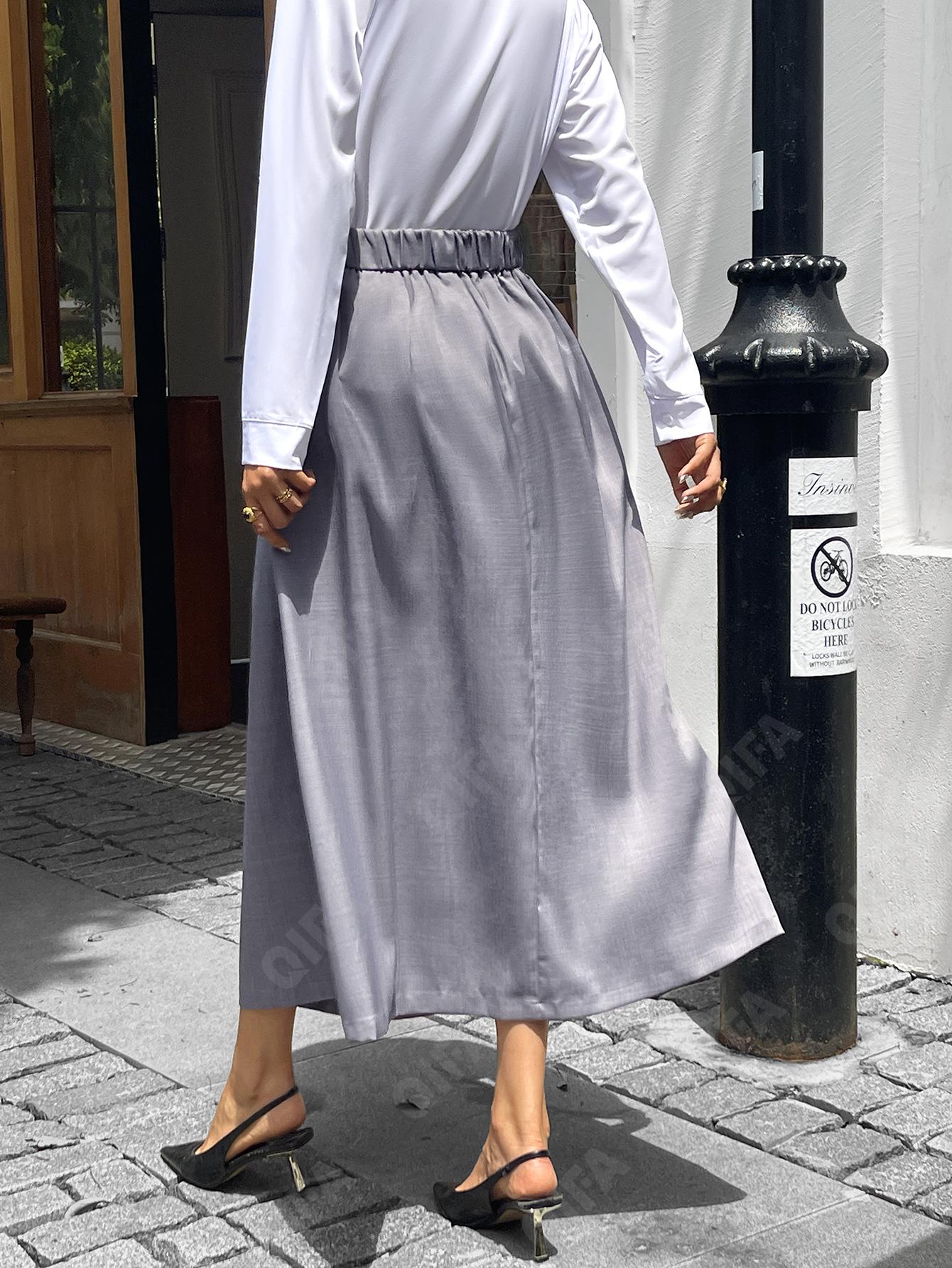 Женская Юбка CC340_K2530006_246_1779_88