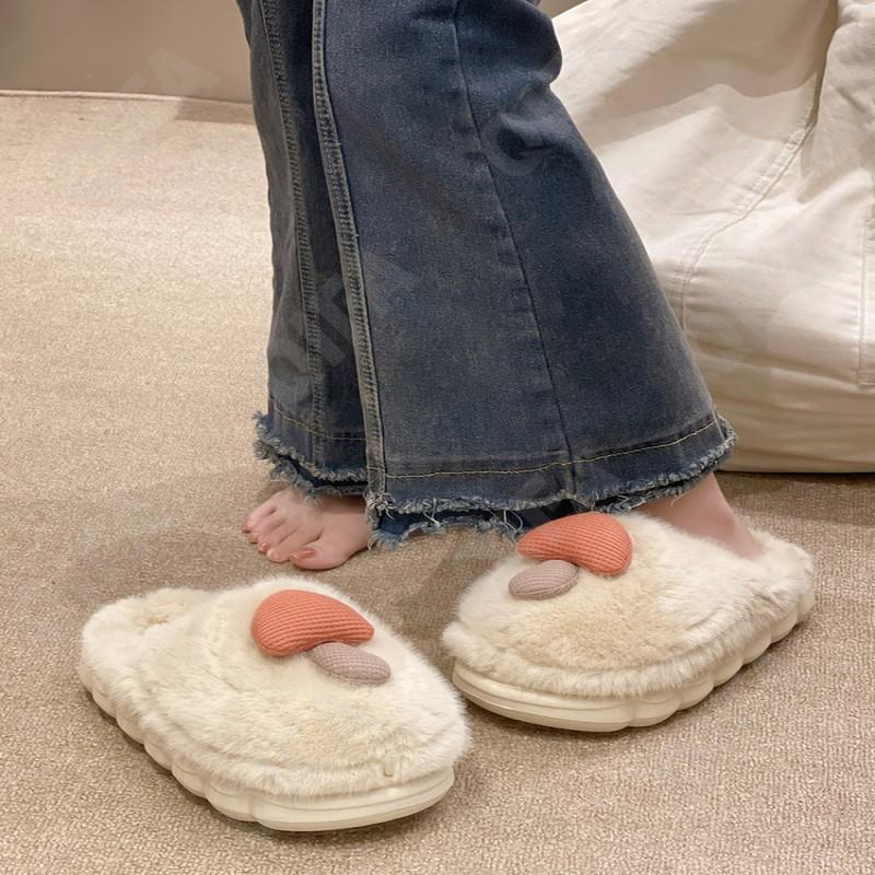 Женские Тапочки