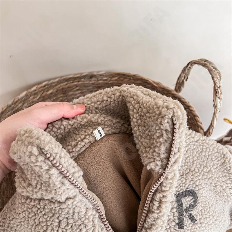 Детская Куртка CC1293_122616_2549_2574