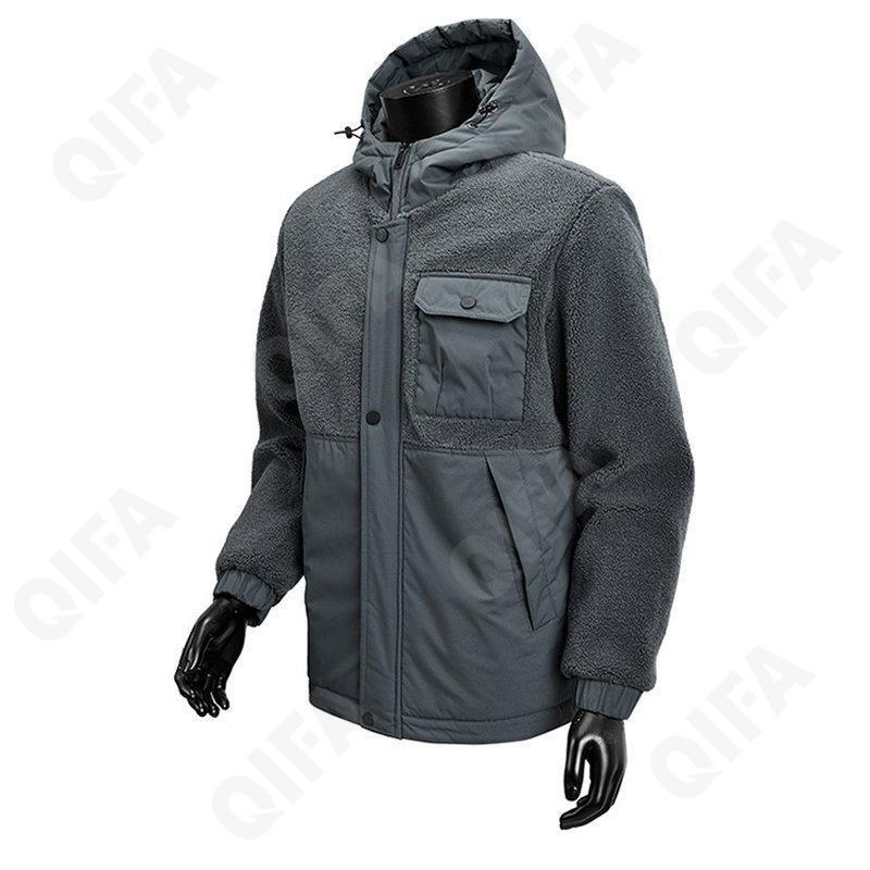 Мужская Зимняя куртка CC5173_HW3079_956_1781_41 Мужская Зимняя куртка CC5173_HW3079_956_1781_41