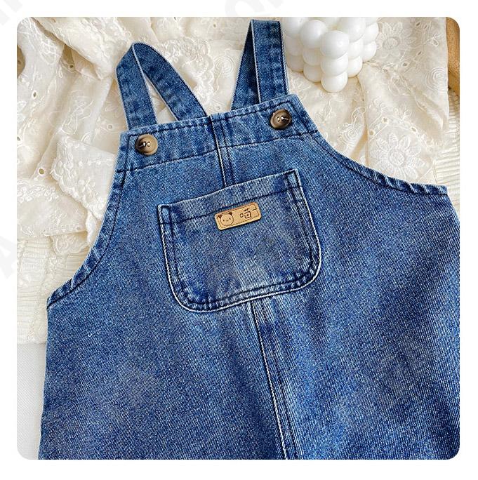 Детский Полукомбинезон CC3874_CK233023_247_2574_75