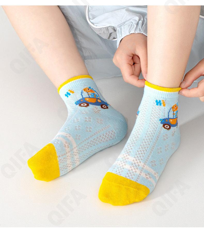 Детские Носки CC1628_MLJS26-1216-1 Детские Носки CC1628_MLJS26-1216-1