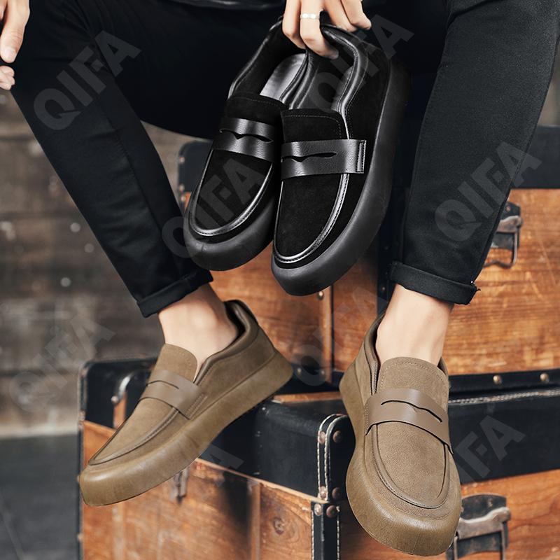 Мужские Кроссовки CC4876_L785-1