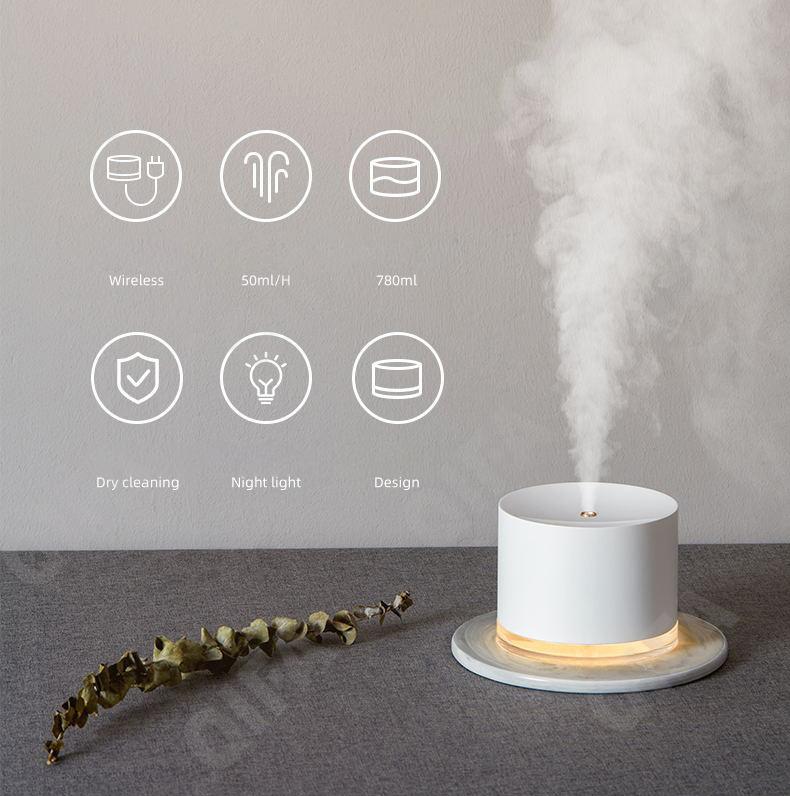 Увлажнитель воздуха CC2066_BP8-2