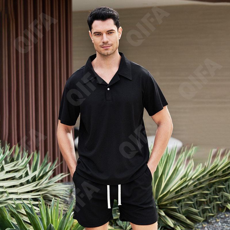 Мужской Костюм с шортами CC469_DT2402_234_1777_99 Мужской Костюм с шортами CC469_DT2402_234_1777_99