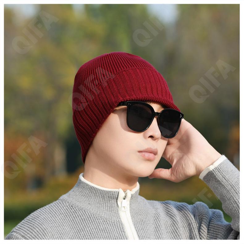 Мужская Шапка CC4472_A-468-7