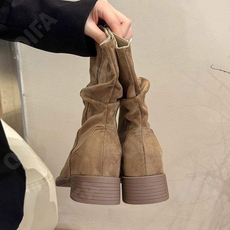 Женские Полусапоги CC4177_5563-1 Женские Полусапоги CC4177_5563-1