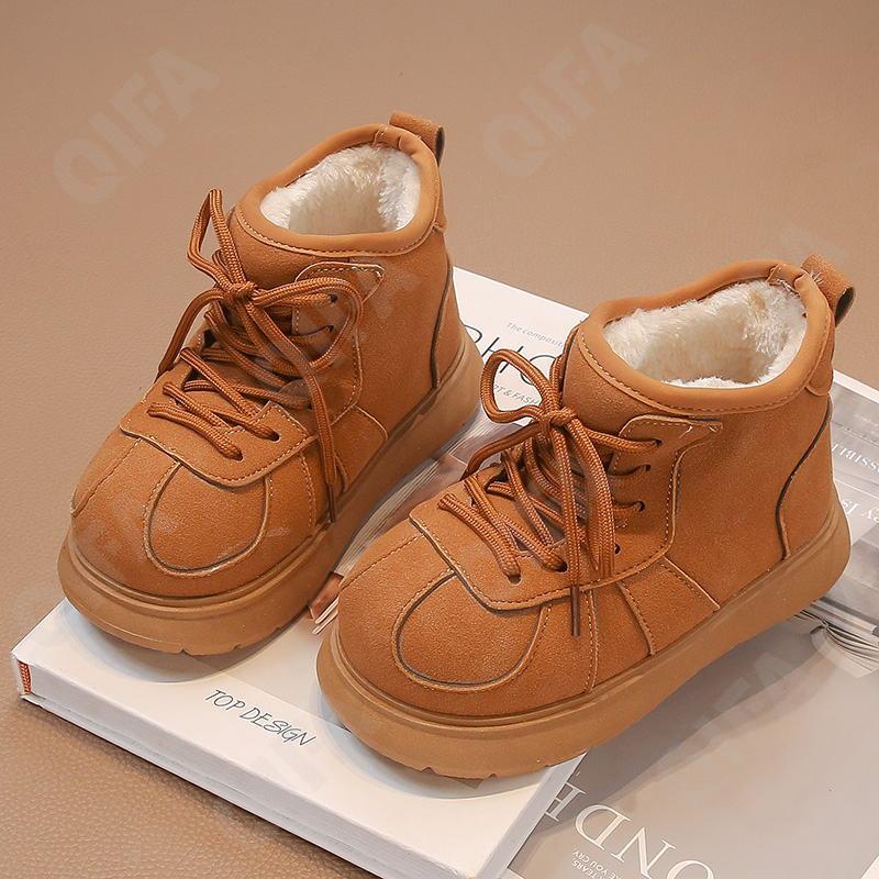 Детские Ботинки CC3962_008-A1