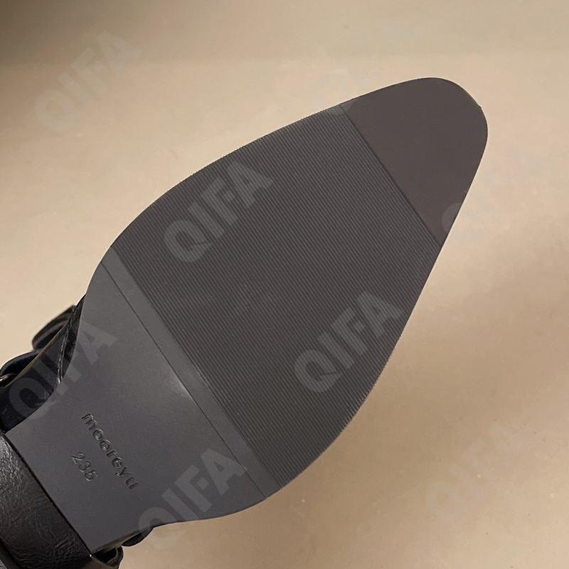 Женские Полусапоги CC3928_1001-1