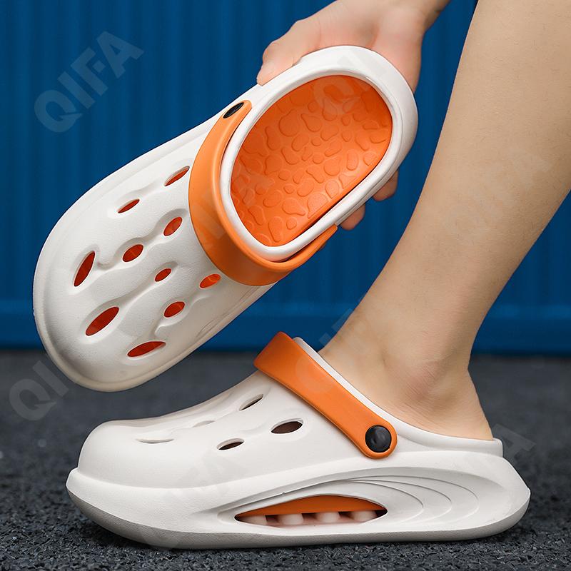 Мужское Сабо CC4930_3039-2