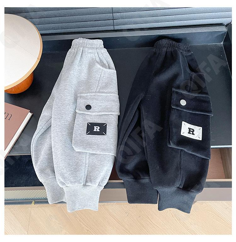 Детские Джоггеры CC1327_DK6026_252_2574_55