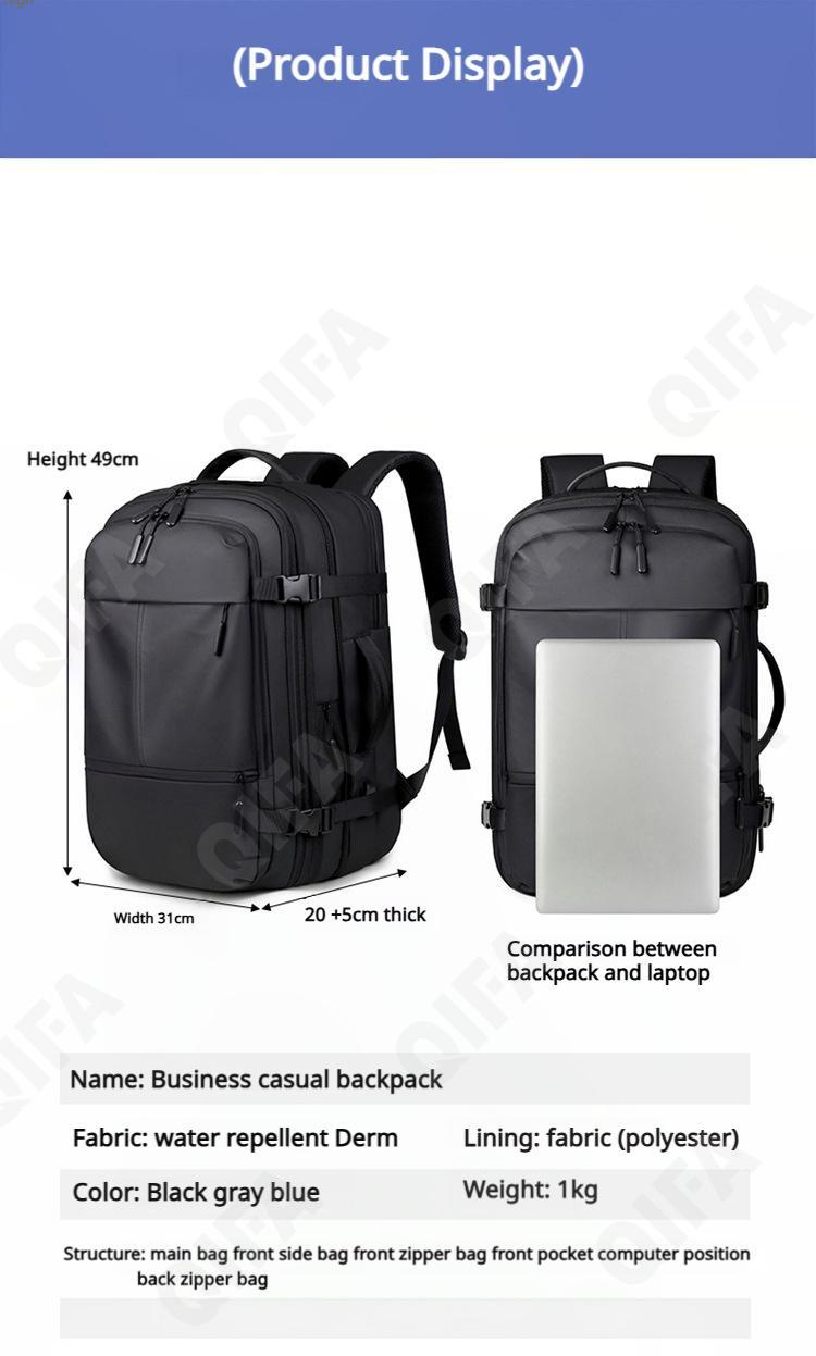 Мужской Рюкзак CC4530_QF-9905M-1