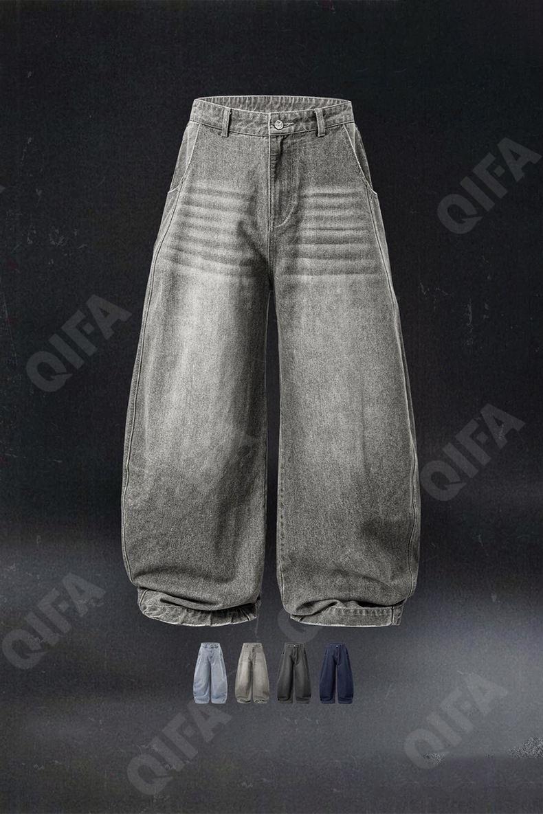 Мужские Джинсы CC5547_12781S25_954_1776_63