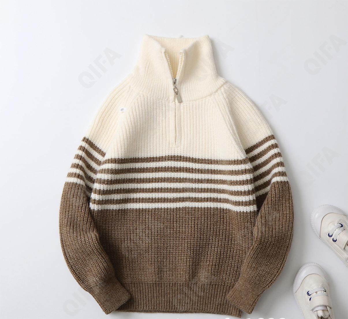 Детский Свитер CC2327_M-001-2