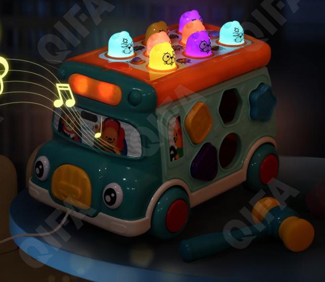 Развивающая игрушка