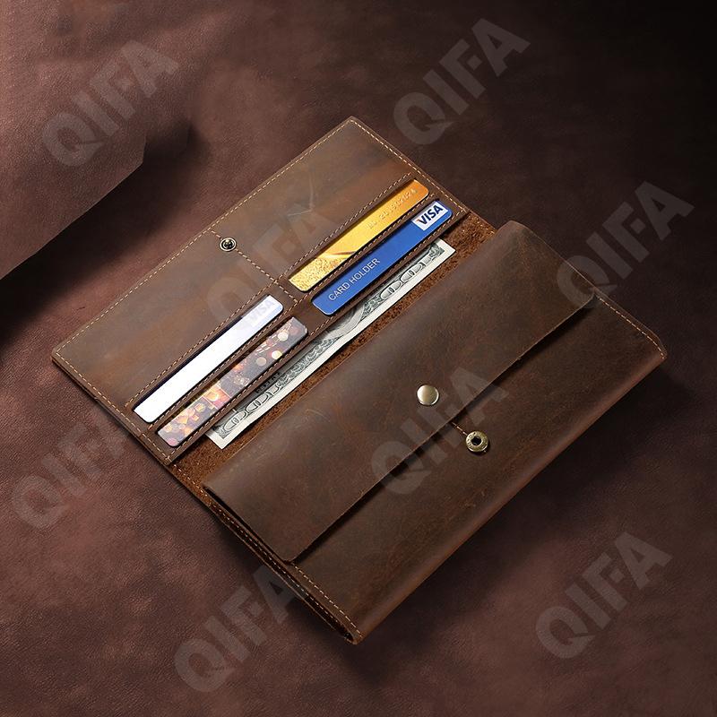 Мужской Кошелек