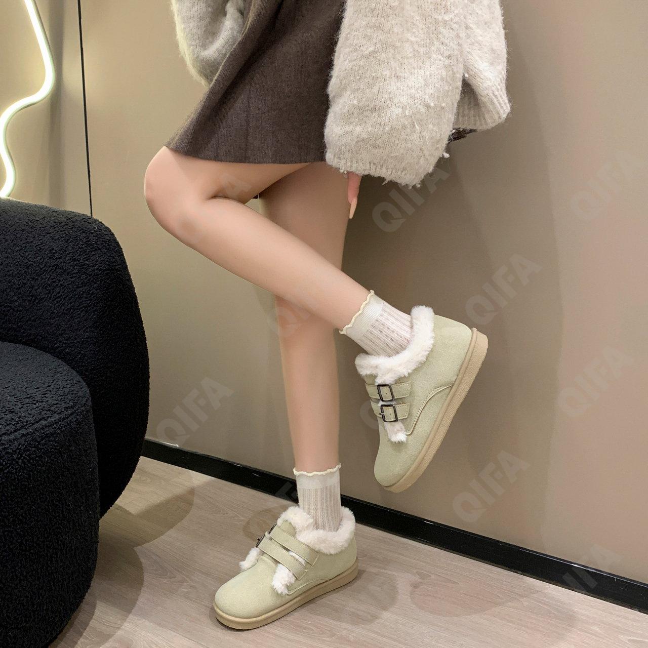 Женские Угги CC3767_JH05-1