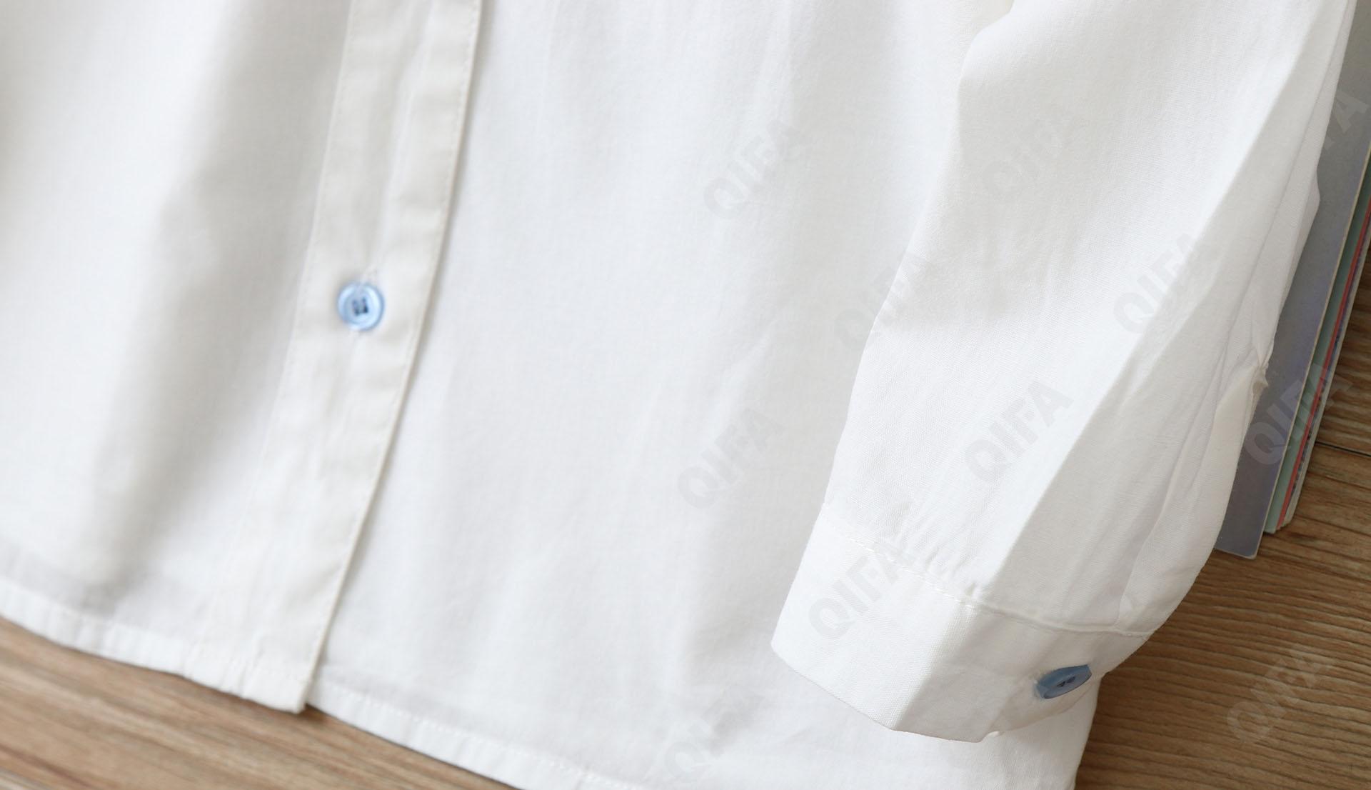 Детская Рубашка CC2327_PLS-312-3