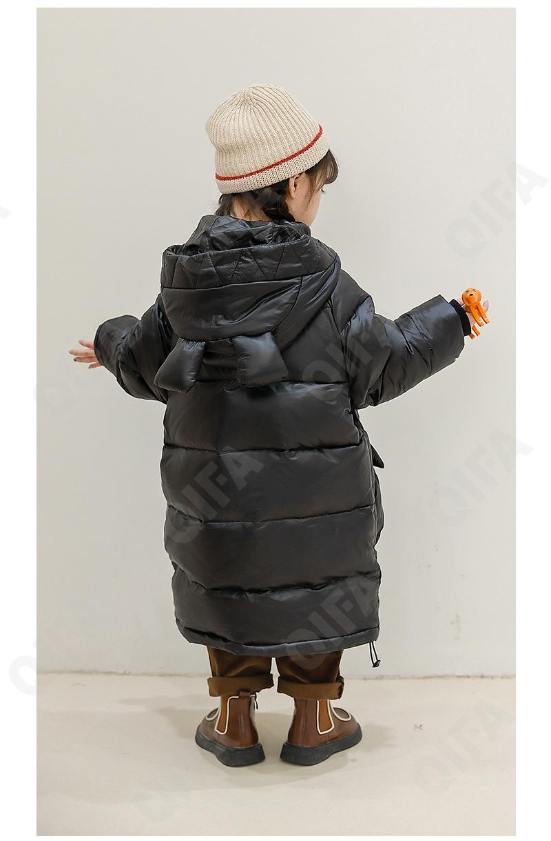 Детский Пуховик CC2361_BS1313_246_2574