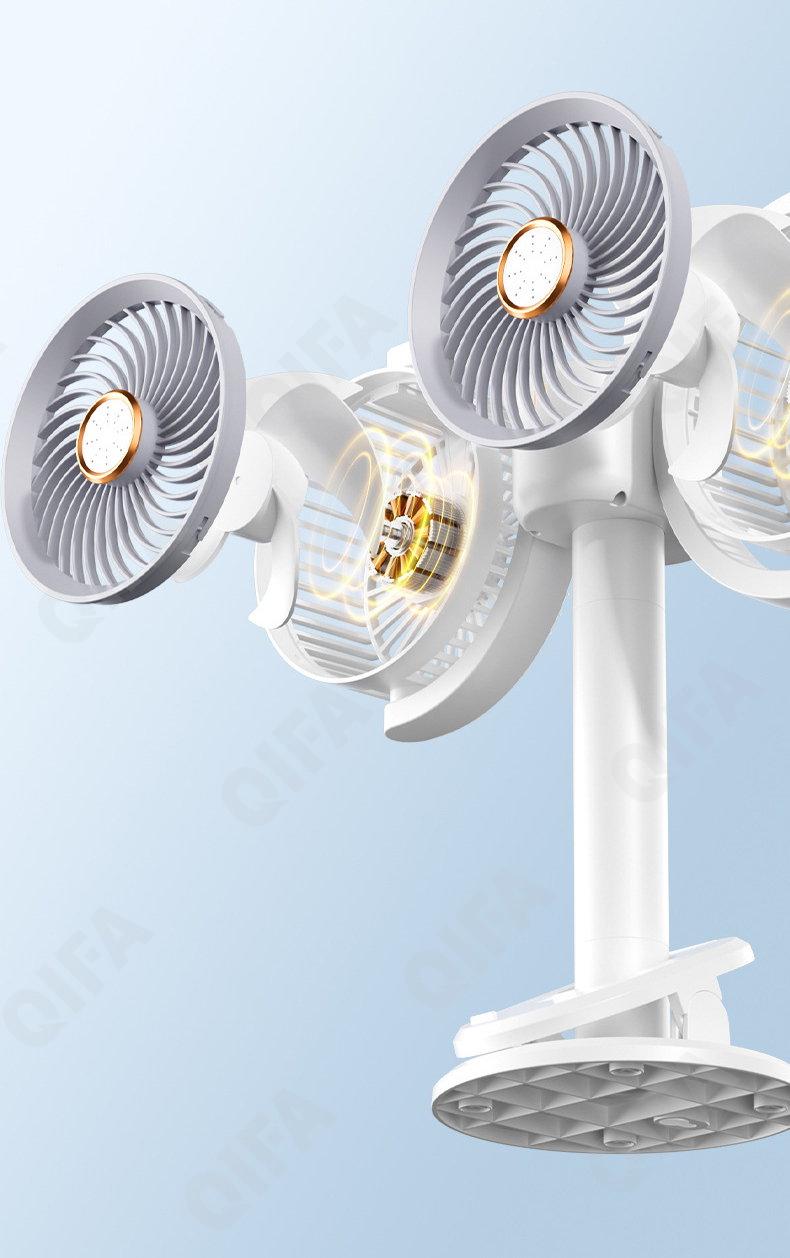 Вентилятор CC4708_Y6-1 Вентилятор CC4708_Y6-1