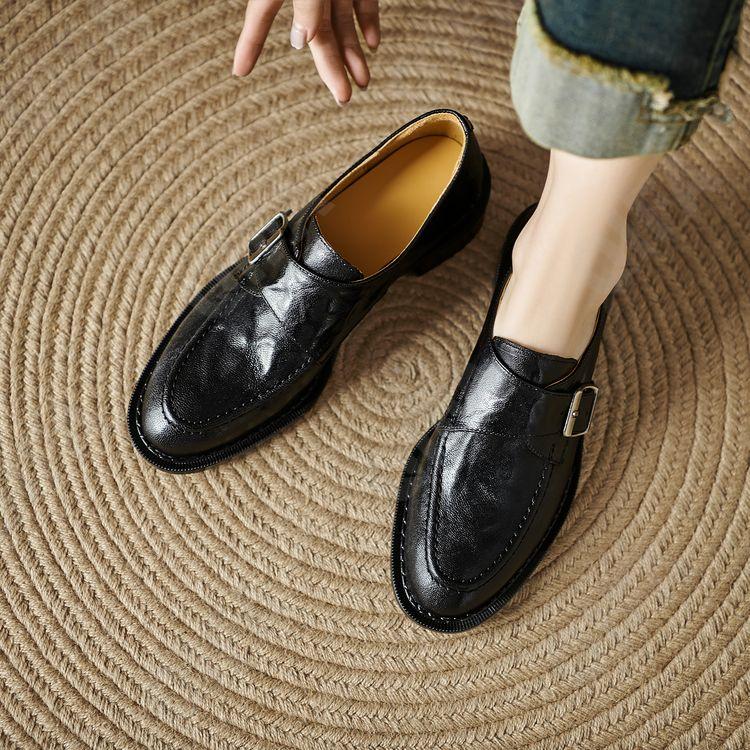 Женские Лоферы CC4419_D51-H652-2