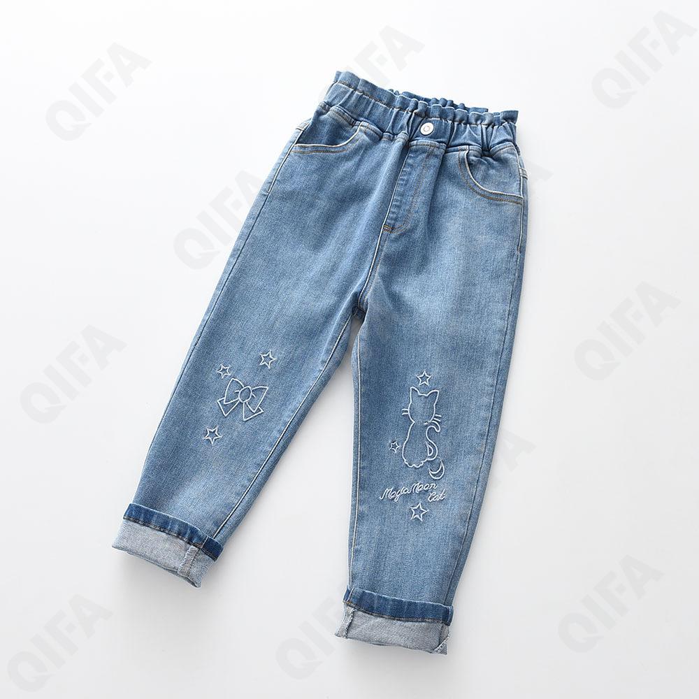 Детские Джинсы CC2119_0818-24-K398-XZPYJ-1