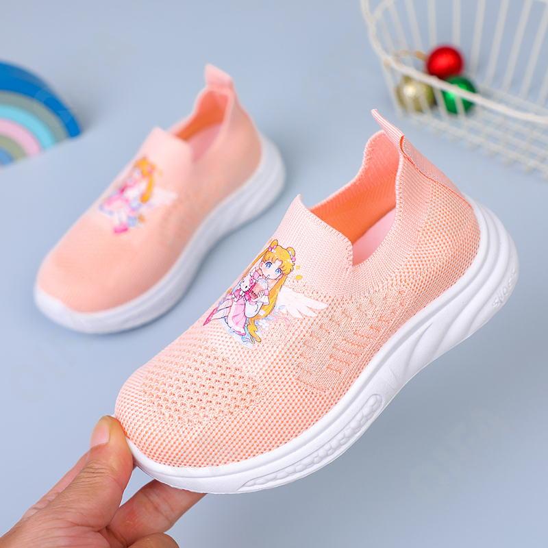 Детские Слипоны