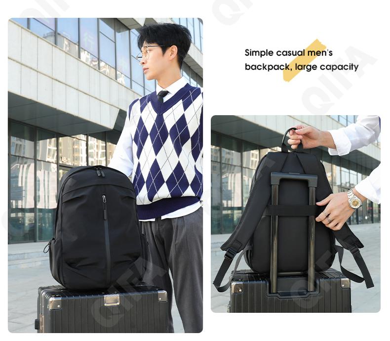 Мужской Рюкзак CC423_8137-1