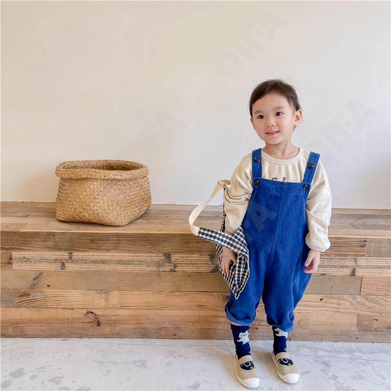 Детские Полукомбинезон CC1293_21562_247_2574